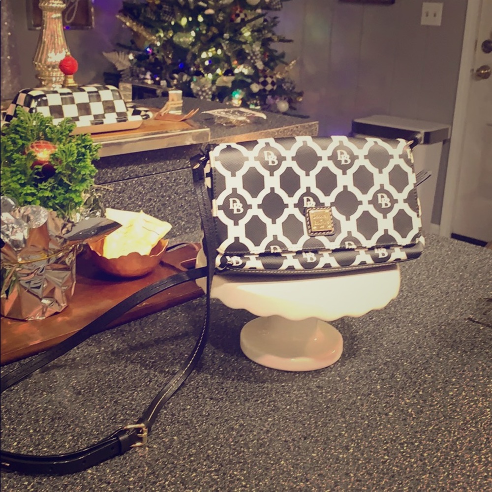 Dooney & Bourke Crossbody